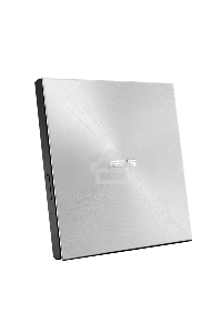 Привод DVD-RW Asus SDRW-08U8M-U серебристый USB slim ultra slim M-Disk Mac внешний RTL