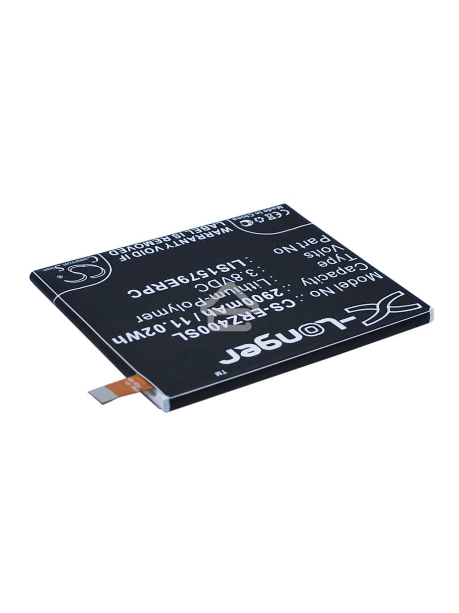 Аккумулятор CameronSino CS-ERZ400SL LIS1579ERPC (AGPB015-A001) для Sony Xperia Z3+ Dual E6533 3.8V / 2900mAh