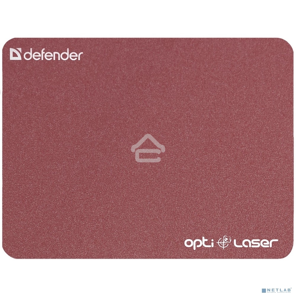 Коврик Defender Silver opti-laser (220х180х0.4) для оптических и лазерных мышей (ассорти)