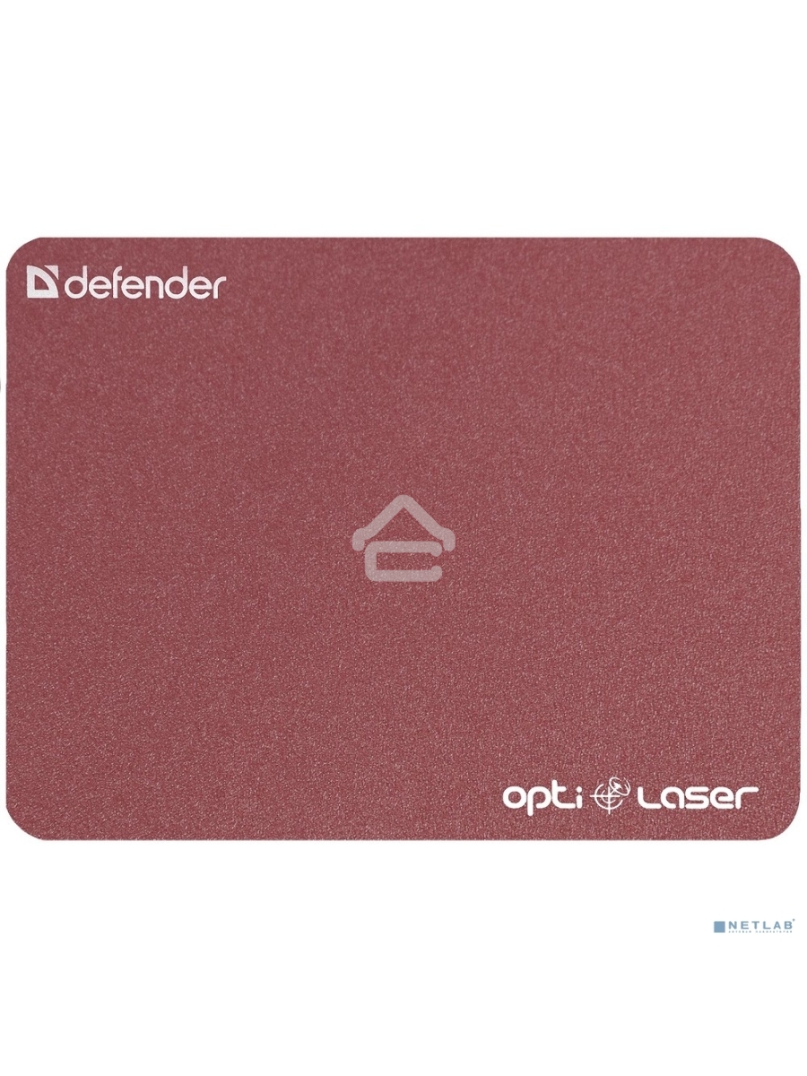 Коврик Defender Silver opti-laser (220х180х0.4) для оптических и лазерных мышей (ассорти)