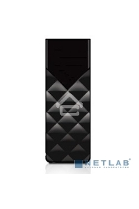 Флеш диск Silicon Power 8Gb Ultima U03 SP008GBUF2U03V1K USB2.0 черный