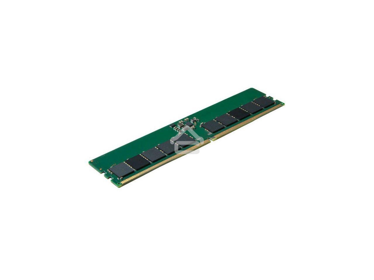 Оперативная память Kingston, DDR5, 32GB (1x32GB), 4800MHz, CL40, DIMM, ECC