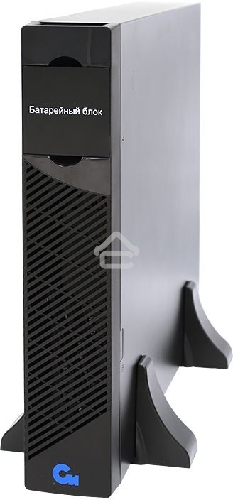 Дополнительный внешний батарейный модуль Связь инжиниринг для ИБП СИПБ1КА.10-11, напольный/в стойку(2U), 1 год гарантии, Россия (АПСМ.563472.004)