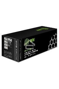 Картридж лазерный Cactus CS-C712S черный (1500 стр.) для Canon LBP-3010/LBP-3100