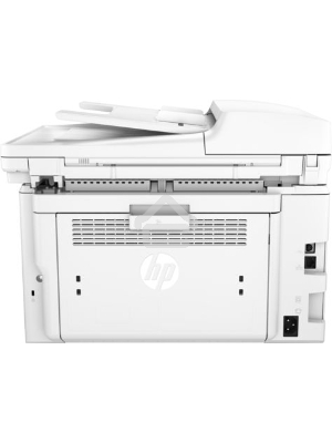 МФУ лазерный HP LaserJet Pro M227sdn (G3Q74A#B19), A4, ч/б, печ. до 28 стр/мин., скан. до  15 стр/мин., 1200 x 1200 dpi, USB, RJ-45