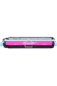 Картридж лазерный HP C9733A пурпурный для LJ 5500 12000стр.