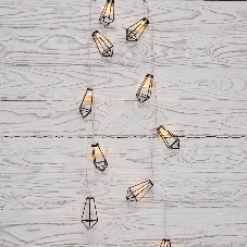 Гирлянда светодиодная Neon-night 