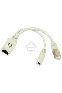 Точка доступа Mikrotik cAP lite (RBcAPL-2nD)