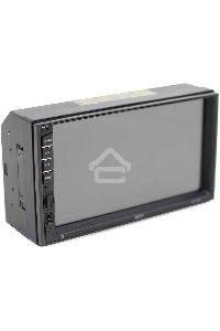 Автомагнитола ACV WD-7040 2DIN 4x50Вт