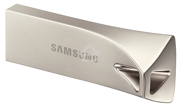 Флешка USB R/W R/W Samsung BAR Plus 128Gb USB Drive USB 3.1 (up to 300Mb/s) (MUF-128BE3)