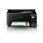 МФУ струйный Epson L3250 (C11CJ67412/C11CJ67418/C11CJ67405/C11CJ67408/C11CJ67503/C11CJ67508/C11CJ67523), A4, цветное, печ. до 33 стр/мин. (ч/б)  до 15 стр/мин. (цвет), скан. до 11 стр/мин. (ч/б) 28 стр/мин. (цвет), 1440 x 5760 dpi (печать) 1200x2400dpi (с