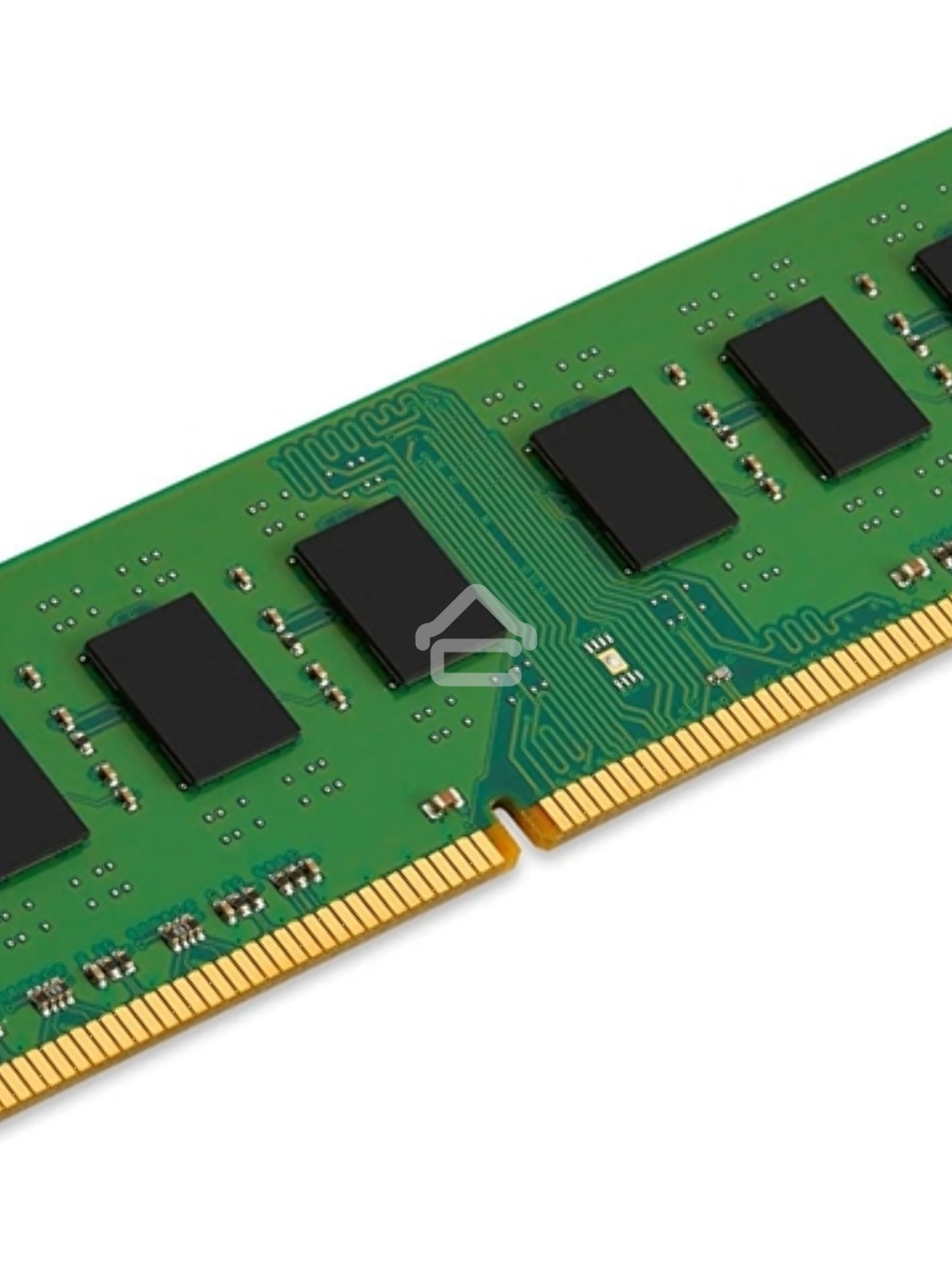 Оперативная память Kingston ValueRAM, DDR5, 16GB (1x16GB), 5600MHz, CL46, DIMM