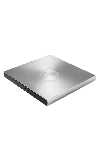 Привод DVD-RW Asus SDRW-08U8M-U серебристый USB slim ultra slim M-Disk Mac внешний RTL