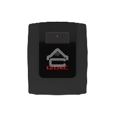 Источник бесперебойного питания ИБП Info 1200В.А Schuko (3) DKC INFO1200S