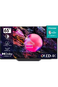 Телевизор Hisense 65