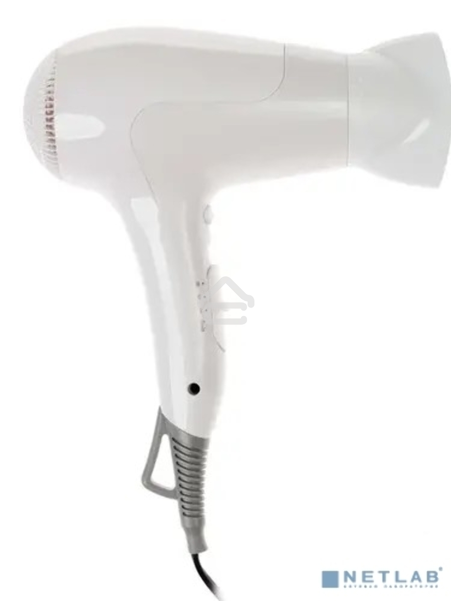 Фен Braun HD385 Satin Hair 3