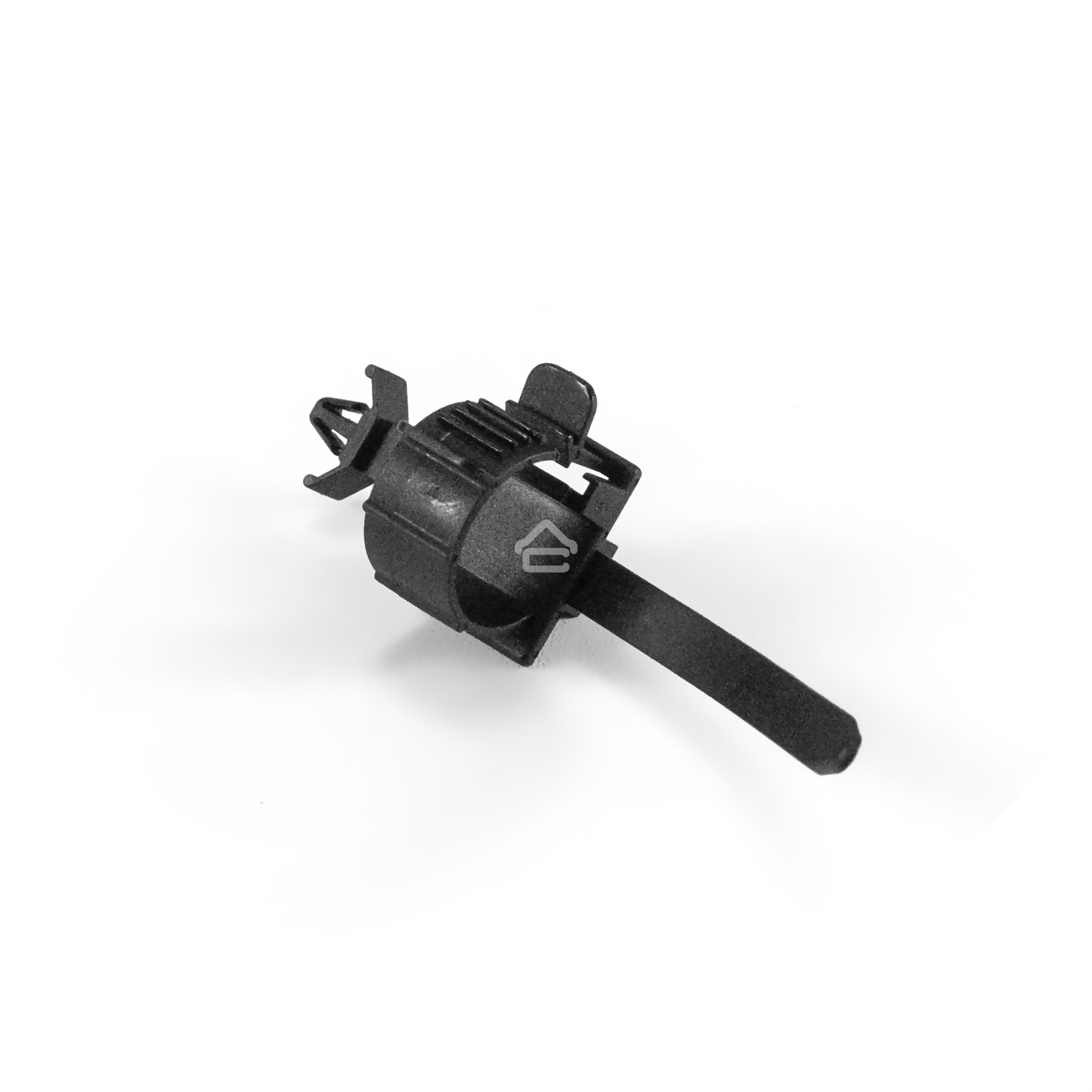 Блок питания серверный (модуль к RTS550 Redundant) 550W ExeGate Industrial-RT550 (APFC, КПД 94%(80 PLUS Platinum), 4 см fan)