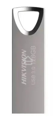 Флешка USB R/W Hikvision Flash USB Drive USB 3.0 128GB (ЮСБ брелок для переноса данных) HS-USB-M200/128G/U3