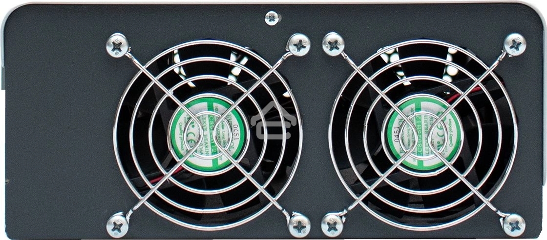 Штиль Однофазный стабилизатор/3500 ВА, инверторный/ИнСтаб IS3500/220 В/