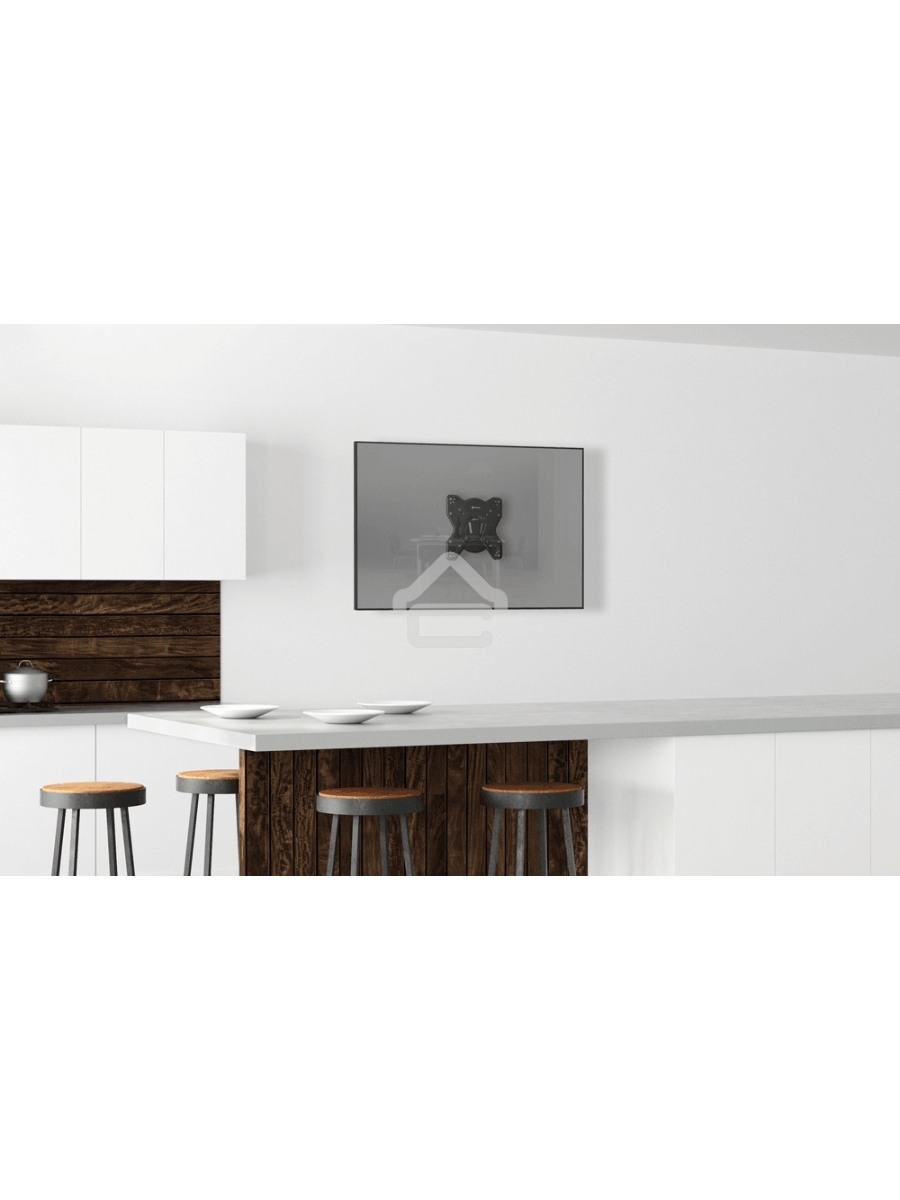 Кронштейн ONKRON NP23 для телевизора 17