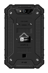 Планшетный компьютер F+ tech RT800, 4/64Гб, производство КНР, ОС Android 13 GMS