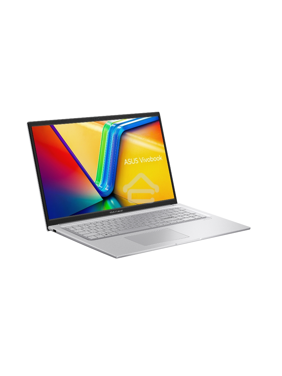 Ноутбук ASUS X1704ZA-AU447 17.3