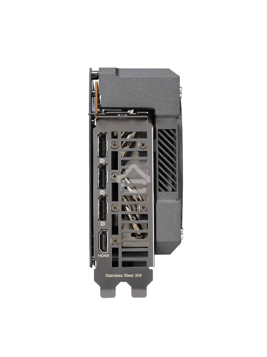 Видеокарта ASUS RX9070XT TUF GAMING OC 16GB GDDR6 256bit 3xDP HDMI 3FAN RTL TUF-RX9070XT-O16G-GAMING