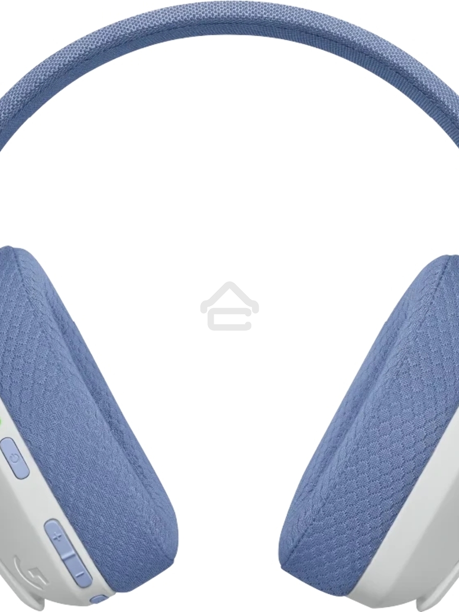 Гарнитура Logitech Headset G435 LIGHTSPEED Wireless Gaming  WHITE - Retail