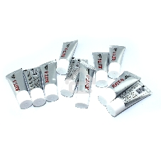 Термопаста КПТ-8 (20 грамм) 10 шт