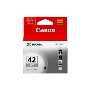 Картридж струйный CLI-42GY (6390B001) для Canon PIXMA PRO-100, серый, 492 стр.