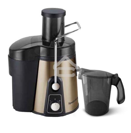 Соковыжималка Zigmund & Shtain EJ-750