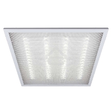 Светильник светодиодный JazzWay PPL 595/U 48Вт 4000К IP40 4200лм универс. 500мА 19мм