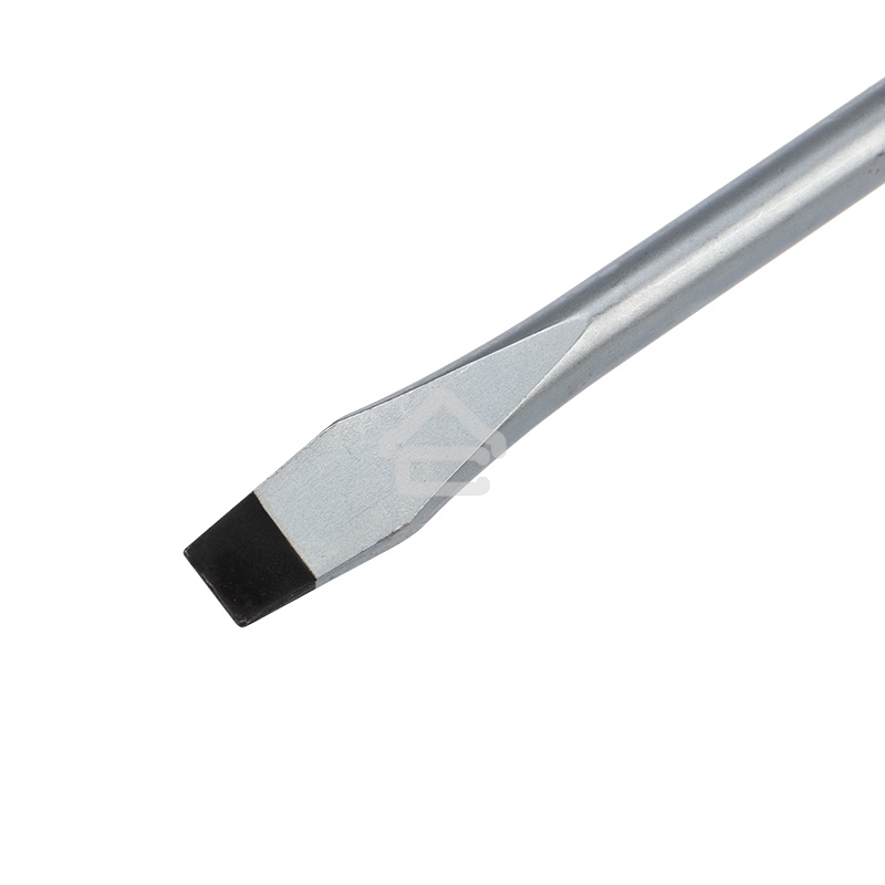 Отвертка шлицевая Rexant SL 8х200 мм, двухкомпонентная рукоятка