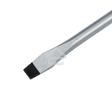 Отвертка шлицевая Rexant SL 8х200 мм, двухкомпонентная рукоятка