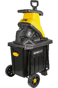 Садовый измельчитель Huter ESH-2500T 2500Вт 4600об/мин