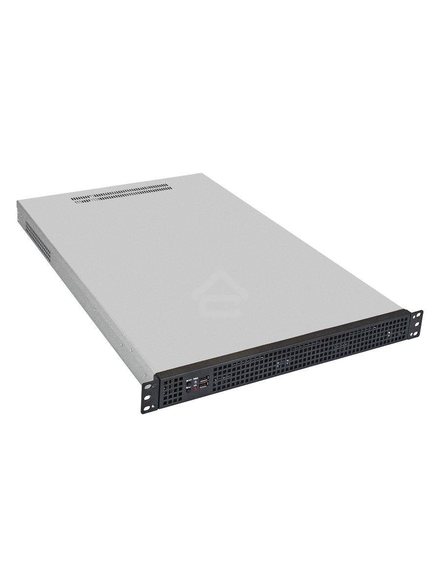 Серверный корпус ExeGate EX293174RUS Pro 1U650-04 <RM 19