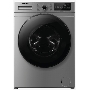 Стиральная машина Kraft KF-MDS12147G Серый, загрузка фронтальная 12 кг, 1400 об/мин., класс: А+++