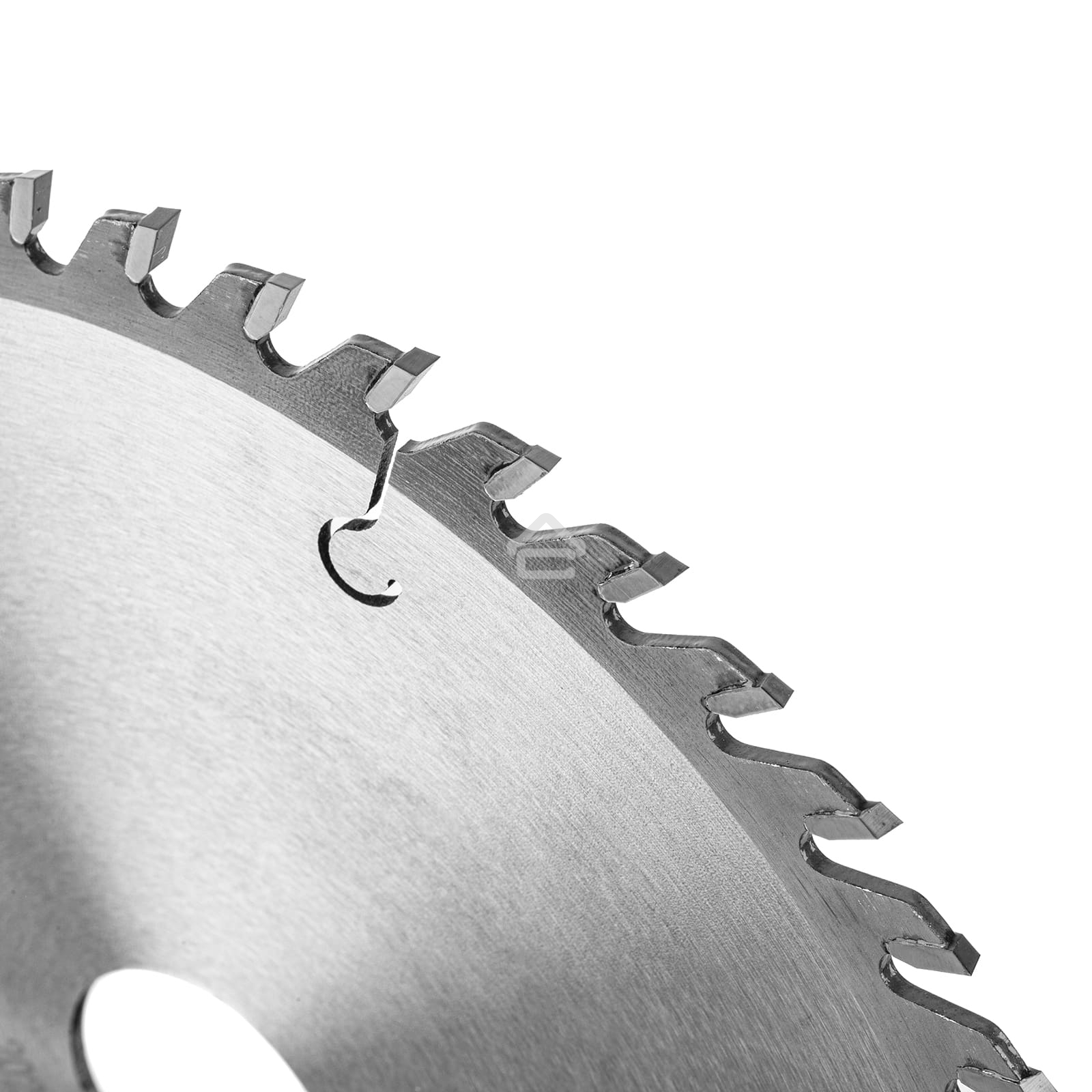 Пильный диск по дереву Gross ф210 х 32 мм, 48 зубьев + кольцо 32/30мм