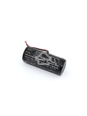 Аккумулятор CameronSino CS-WXH71SL для Wella Xpert HS71 3,7V 1400mAh Li-ion