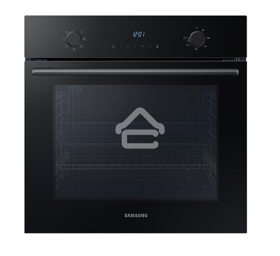 Встраиваемый электрический духовой шкаф Samsung NV68A1145RK/WT