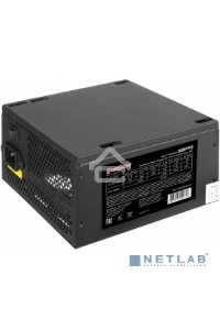 Блок питания Exegate EVO800, 800Вт, 120мм, модульный, черный