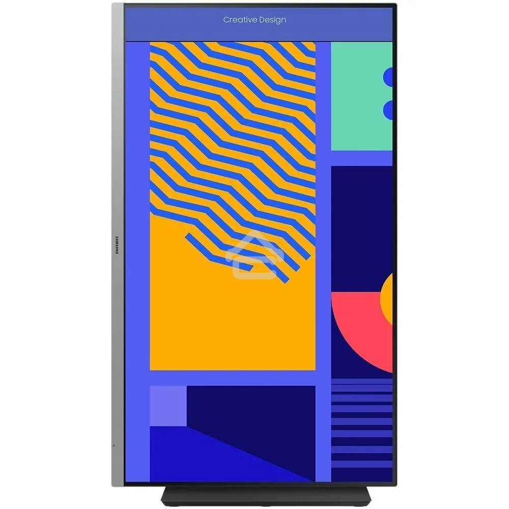 Монитор 27