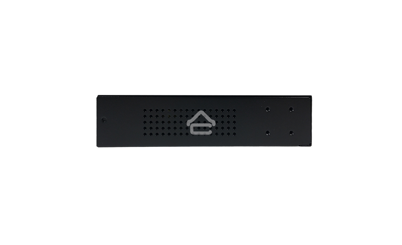 Коммутатор Управляемый L2 16x1000Base-T, 2x1000Base-X SFP, консольный порт RJ-45, комплект для установки в 19