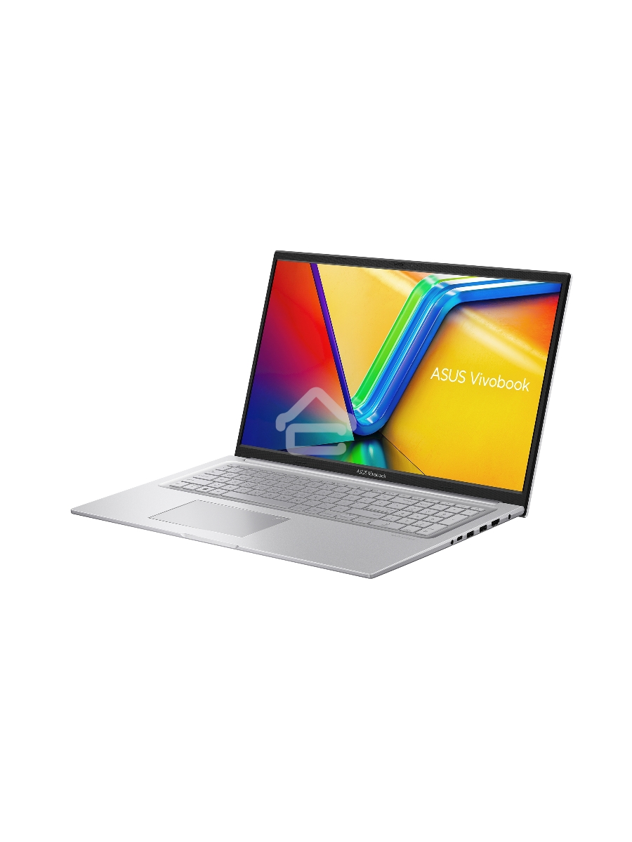 Ноутбук ASUS X1704ZA-AU447 17.3