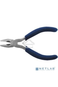 Бокорезы FIT 51025  мини синяя ручка 125мм