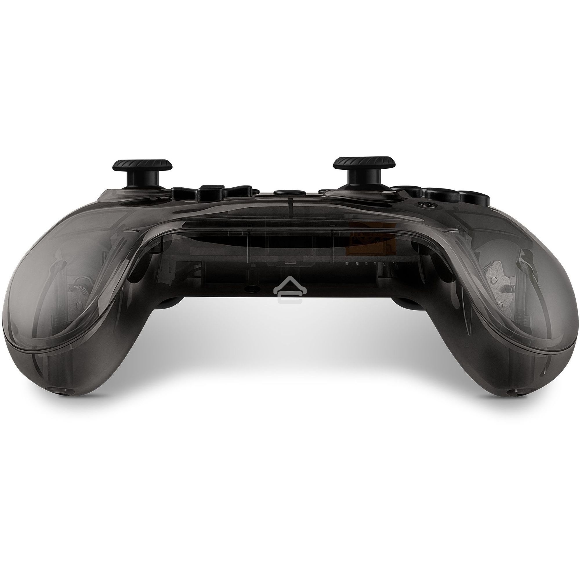 Геймпад Sven GC-5050 черный Bluetooth Беспроводной виброотдача обратная связь (в компл.:держатель для смартфона/кабель USB) (SV-016029)