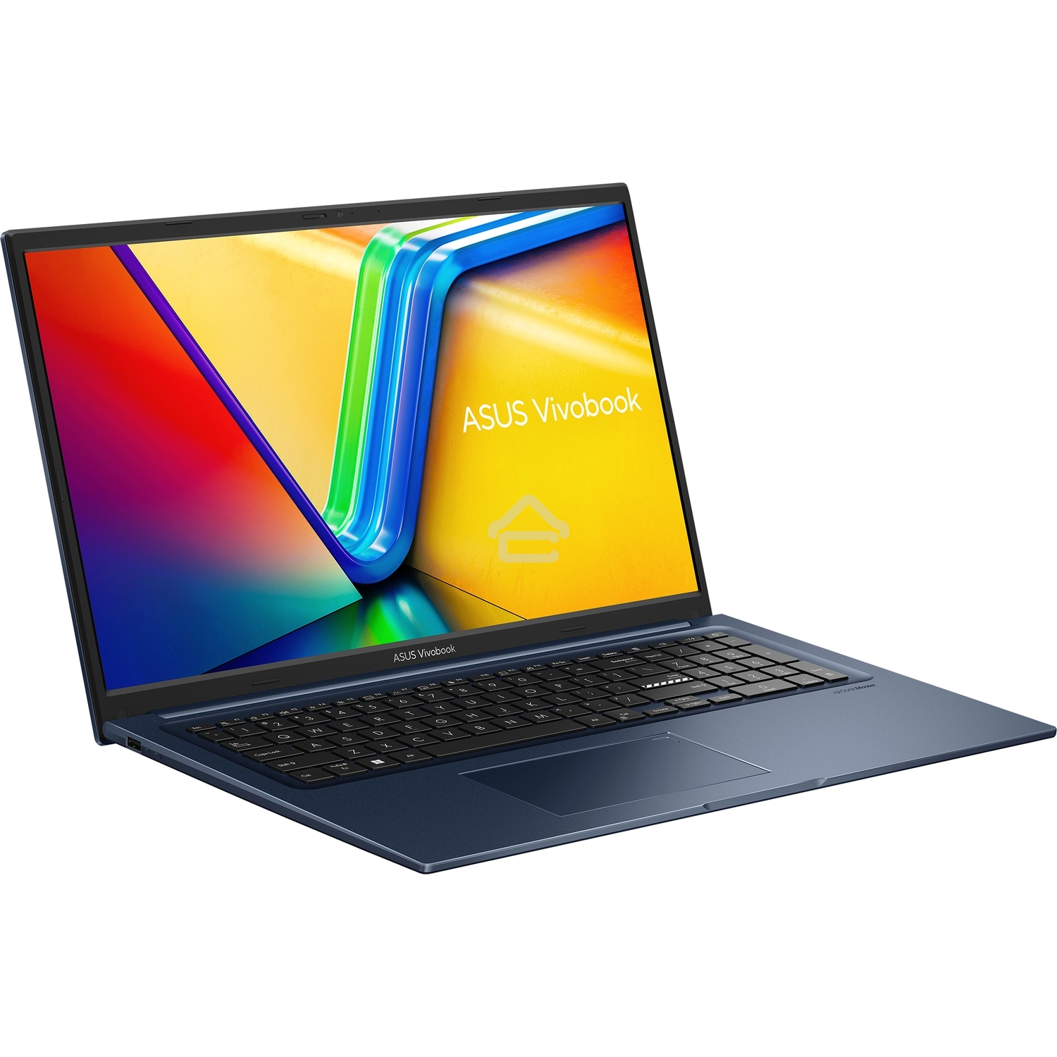 Ноутбук ASUS X1704VA-AU778 17.3