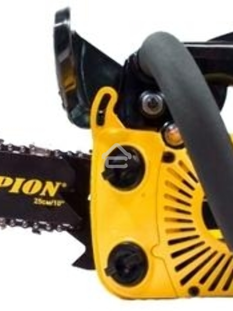 Бензопила CHAMPION 125T10''-3/8''-1.3-40Е 0.7 кВт 3.2кг