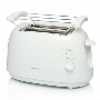 Тостер Polaris PET 0702L 750Вт белый