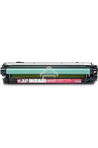 Картридж лазерный HP CE273A пурпурный для CLJ CP5520/5525 15000стр.